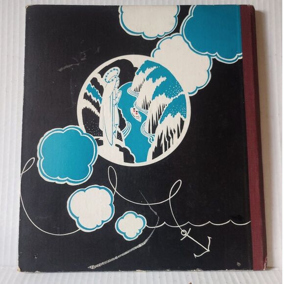 The Saguenay Children's Book 1945 by Leonard L Knott, Jacques Gagnier - Picture 2 of 9